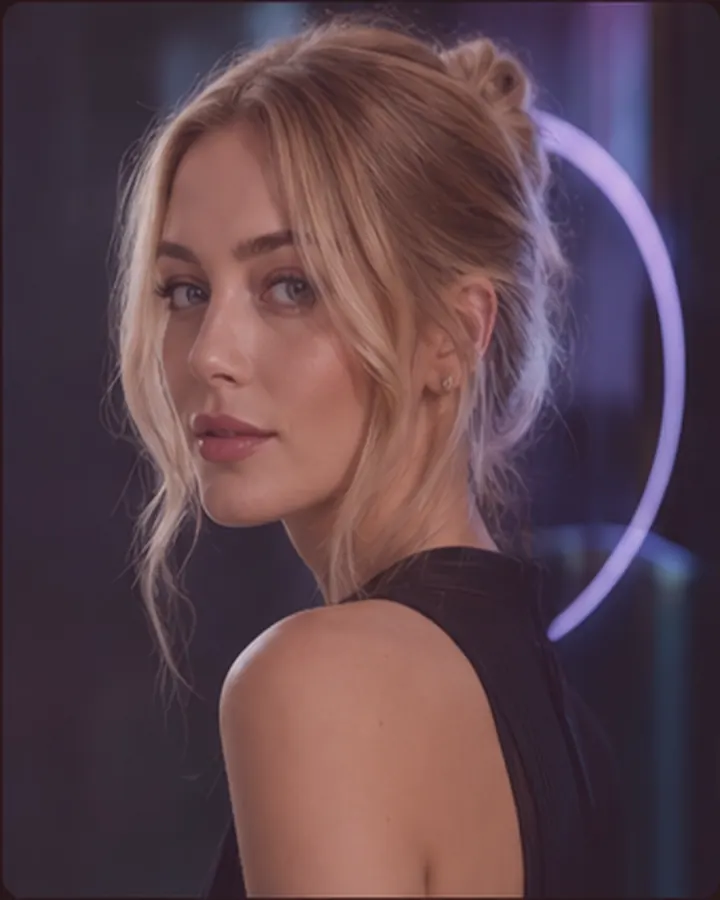 Cassia Hart gallery image